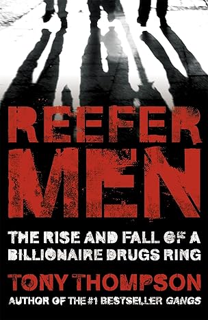 REEFER MEN